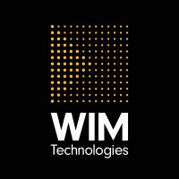 WIM Technologies logo - Similar company to Wim Technologies