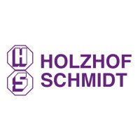 Holzhof Schmidt GmbH logo - Similar company to Zanada.Sk