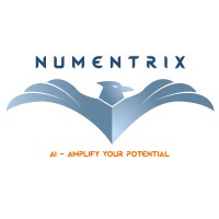 NUMENTRIX logo - Similar company to Luminomatrix Digital Technologies