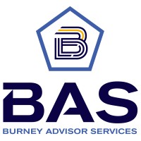 Burney Advisor Services logo - Similar company to Accelerated Wealth Partners