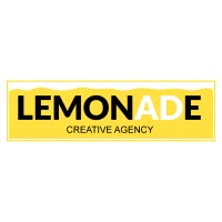 Lemonade Creative Agency logo - Similar company to Lemonade 