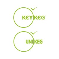 KeyKeg logo - Similar company to Petainer