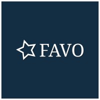 Favo AS logo - Similar company to Brandarc