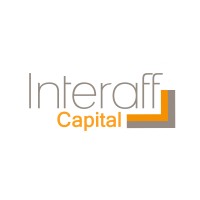 Interaff Capital logo - Similar company to Open Creative Communications