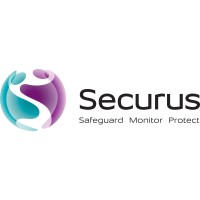 Securus Software Ltd logo - Similar company to Edge Software Limited