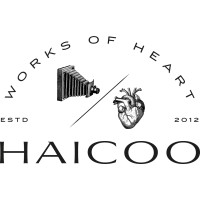 Haicoo Media logo - email format related to Still Focus Photography