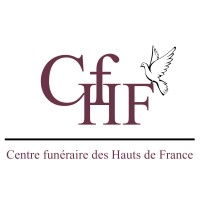Centre funéraire des Hauts de France logo - Similar company to Aunis Funéraire