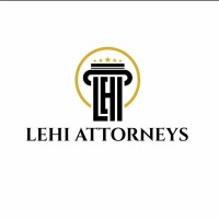 LEHI ATTORNEYS logo - Similar company to Lecon Financial Services Limited