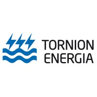 Tornion Energia Oy logo - Similar company to Hvm Infra Oy