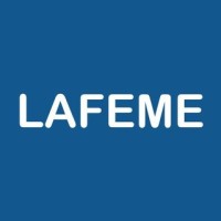 LAFEME logo - Similar company to Aymroo