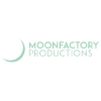 Moon Factory Productions logo - Similar company to Veraxis