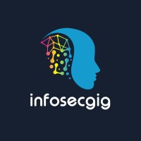 Infosecgig logo - Similar company to Datafund