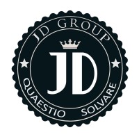 JD Group logo - Similar company to Jd Grp