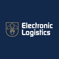 Electronic Logistics BV logo - Similar company to Vankan Dronten