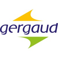 Gergaud Industrie logo - Similar company to Ouest Application