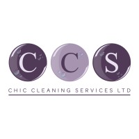 Chic Cleaning Services logo - Similar company to Harbur Interiors