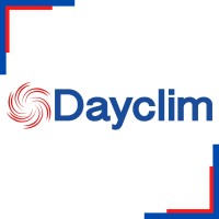 DAYCLIM logo - Similar company to Parisclim