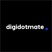 digidotmate logo - Similar company to Stradigik