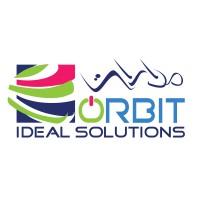 Madarat Ideal Solutions logo - Similar company to Rare Web