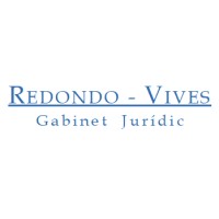 Gabinete Redondo - Vives logo - Similar company to Projurista