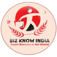Biz Know India logo - Similar company to Firozabad Ceramics
