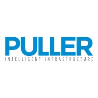 PULLER logo - Similar company to Puller Tech
