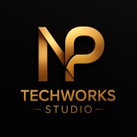 NP Techworks Studio logo - Similar company to Mysverse