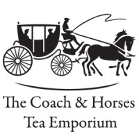 The Coach & Horses Tea Emporium logo - Similar company to Tea-N-We