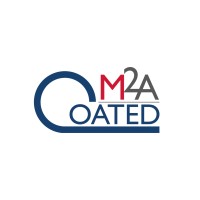 M2A - Materials and Manufacturing Academy logo - Similar company to Sunrise