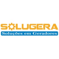 Solugera Soluções em Geradores logo - Similar company to Aptamar Motores E Geradores