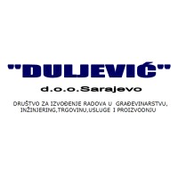 Duljević d.o.o. Sarajevo logo - Similar company to Ansoft