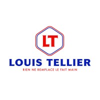 Groupe Louis Tellier logo - Similar company to Wefold