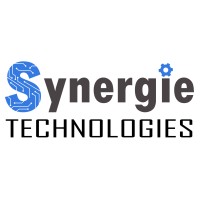 Synergie Technologies logo - Similar company to Synergie Technologies