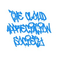CAS | The Cloud Appreciation Society logo - Similar company to Cas Agrotech