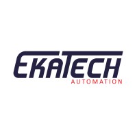 Ekatech Automation AB logo - Similar company to Rotom Portugal (Rotompt, Lda.) | Facilitates Your Logistics