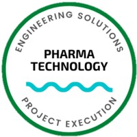 Pharma Technology A/S logo - Similar company to Pharma-Tech A/S
