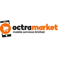 Octramarket logo - Similar company to Sfx