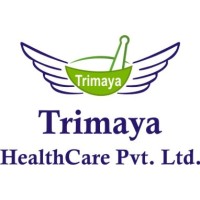 Trimaya Healthcare logo - Similar company to Carent Medico