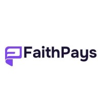 FAITHPAYS logo - Similar company to Computers For Schools Manitoba