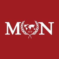 AUSMUN logo - Similar company to Startup Sba
