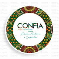 CONFIA Moçambique (Direito a Sonhar) logo - Similar company to Mz Plastic