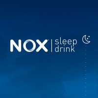 NOX - SLEEP DRINK logo - Similar company to Pieperpost