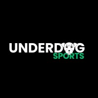 Underdog Sports logo - Similar company to Trophycase ®️