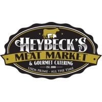 Heybeck's Meat Market and Gourmet Catering logo - Similar company to Nice Guys Delivery