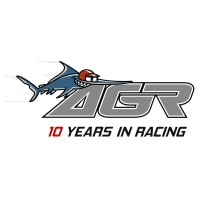 AGR Team logo - Similar company to Racetrack Dynamics
