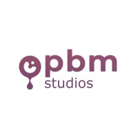 PBM Studios logo - Similar company to Datepalop