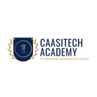 Caasitech Academy logo - Similar company to Caasitech Group, Llc