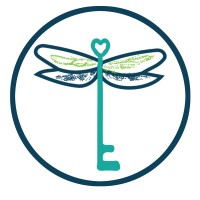 The Dragonfly Home logo - Similar company to Palomar