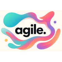 Agile logo - Similar company to Qa Plus