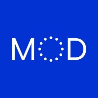 Mod Tech Labs logo - Similar company to Underminer Studios